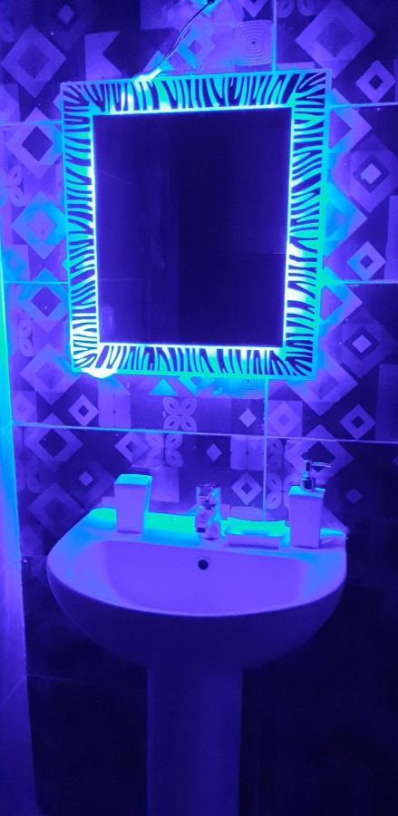 Studio Apartment, Aqua View Resort, North Coast El-Alamein Exterior foto